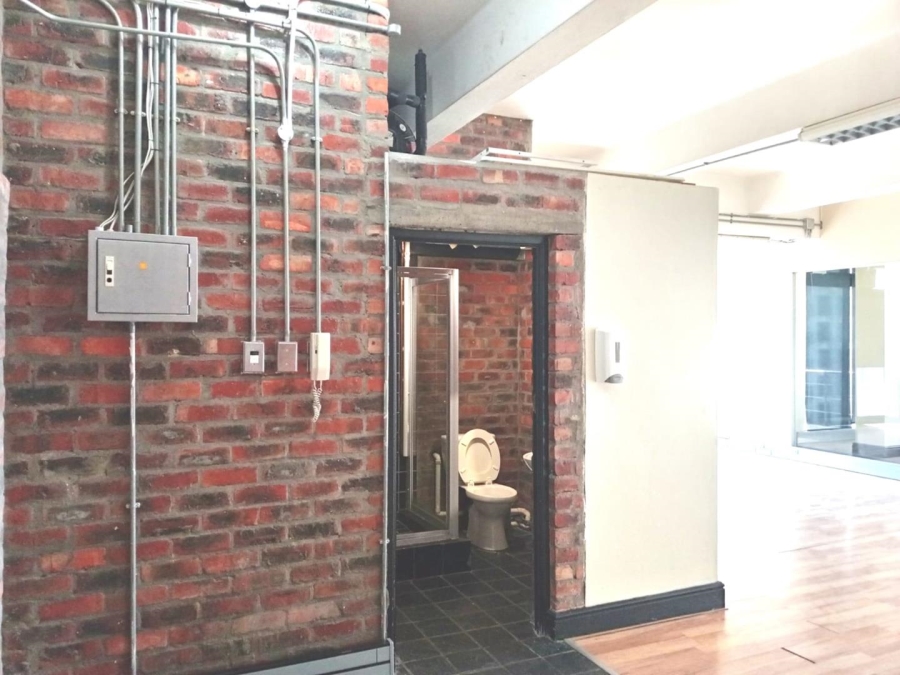 To Let Commercial Property for Rent in Cape Town City Centre Western Cape